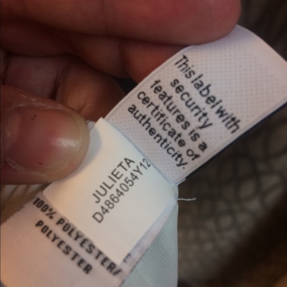 Diane von Furstenburg Julieta silk floral dress - Picture 6 of 8